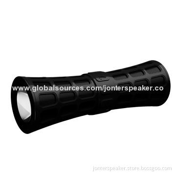 Waterproof Bluetooth Speaker